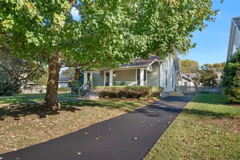 4302 Nebraska Ave, Nashville, TN 37209