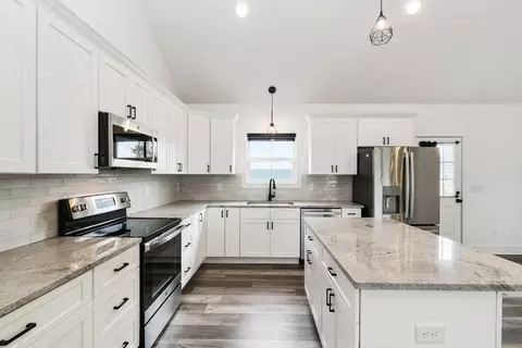 3293 Nashville Hwy, Lewisburg, TN 37091