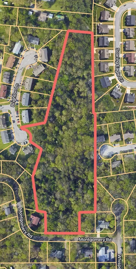 4810 Delashmitt Rd, Hixson, TN 37343