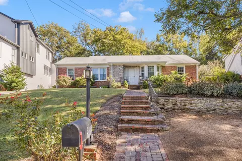 3808 Tulane Ct, Nashville, TN 37215