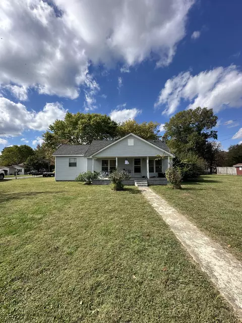 600 Kimmins St, Hohenwald, TN 38462