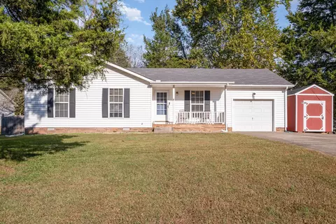 3505 Hunters Rdg, Woodlawn, TN 37191