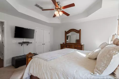Bedroom - 1002 Muna Ct, Spring Hill, TN 37174 photo 3 of 3