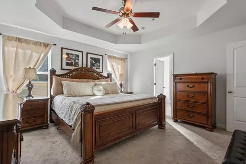 Bedroom - 1002 Muna Ct, Spring Hill, TN 37174 photo 2 of 3