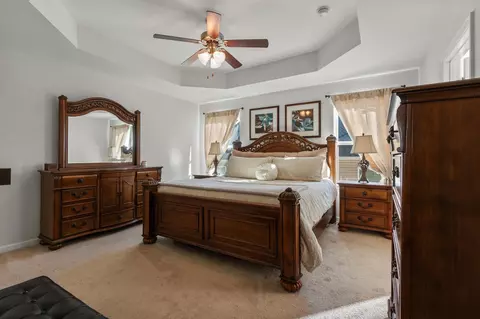 Bedroom - 1002 Muna Ct, Spring Hill, TN 37174 photo 1 of 3