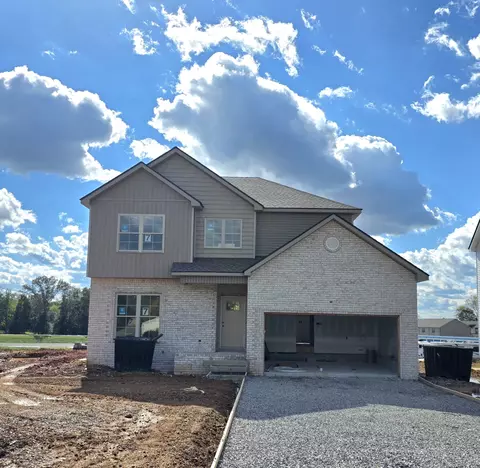7 E Old Ashland City Rd, Clarksville, TN 37043