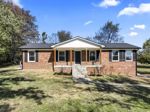 1204 Glenn Ave, Lewisburg, TN 37091