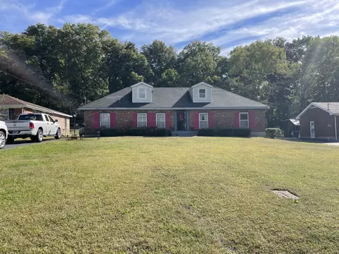 344 Ladybird Dr, Nashville, TN 37217