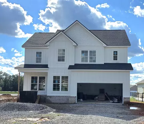 6 E Old Ashland City Rd, Clarksville, TN 37043