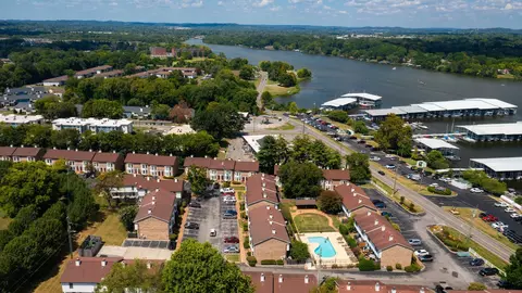 250 Sanders Ferry Rd #34, Hendersonville, TN 37075