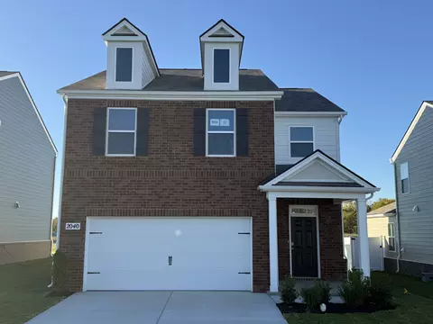 2040 Seiver Ln, White House, TN 37188