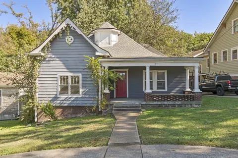 1007 N 14th St # A, Nashville, TN 37206