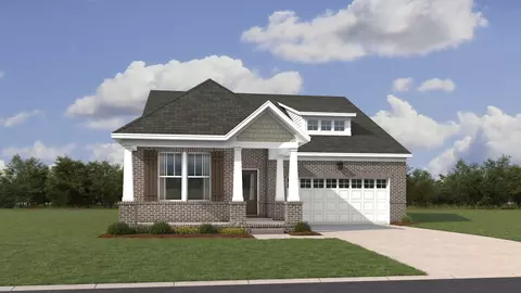 105 Crosby Dr, Mount Juliet, TN 37122