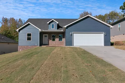 74 Mockingbird Ln, Paris, TN 38242