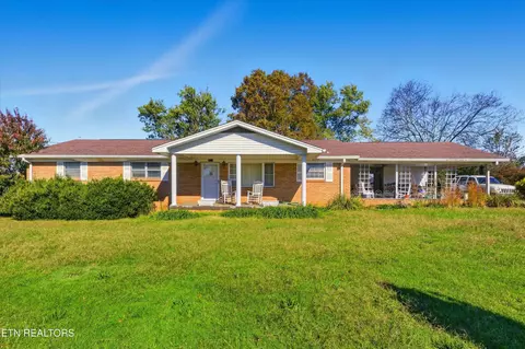 3521 Sevierville Rd, Maryville, TN 37804