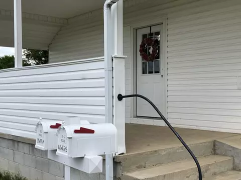 9671 Old State Highway 28, Pikeville, TN 37367