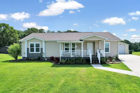 270 County Road 312, Sweetwater, TN 37874