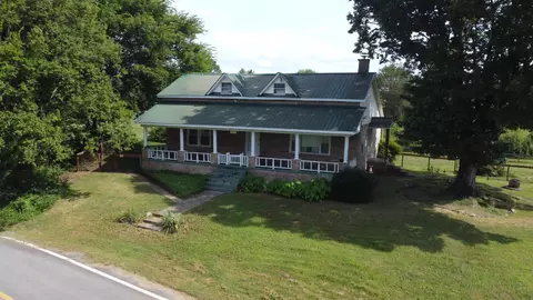 2783 No Pone Rd NW, Georgetown, TN 37336
