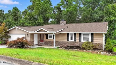 110 Ogden Cir, Oak Ridge, TN 37830