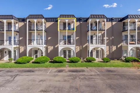 5709 Lyons View Pike #2302, Knoxville, TN 37919