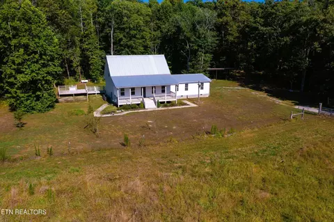 520 Cedar Valley Ln, Decatur, TN 37322