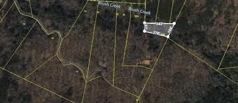 20 Sassafras Ridge Rd, Turtletown, TN 37391