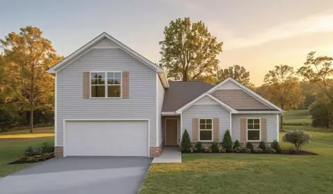 226 Republic St, Shelbyville, TN 37160