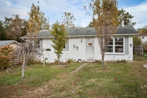 334 Ivy Ave, Crossville, TN 38555