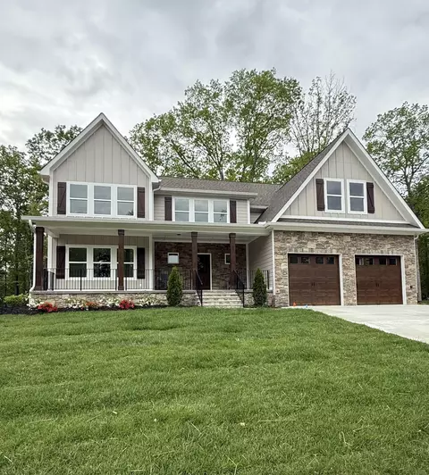 106 Goose Ln, Soddy Daisy, TN 37379
