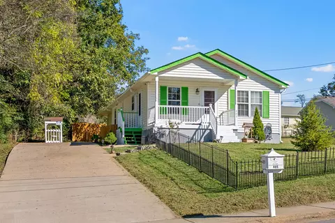 405 B St, Clarksville, TN 37042