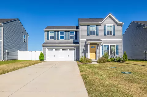 5805 Stardive Way, Christiana, TN 37037