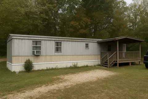 144 Deer Ln, Savannah, TN 38372