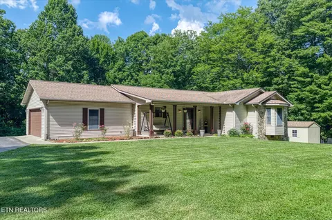 1133 W Laurel Way, Monterey, TN 38574