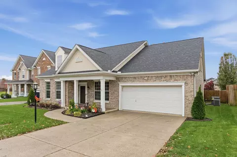1813 Bunting Way Dr, Hermitage, TN 37076