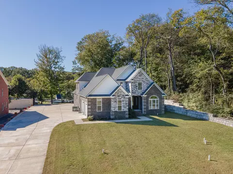 601 Joyce Ave, Lewisburg, TN 37091