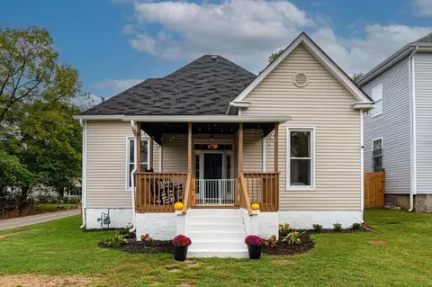 2410 Awtry St, Chattanooga, TN 37406