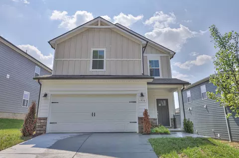 1144 Lady Nashville Dr, Hermitage, TN 37076