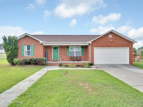 122 Link Ln, Maynardville, TN 37807