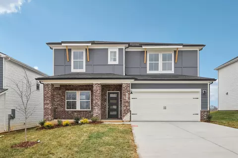 2392 Woodmeadow Dr, Clarksville, TN 37043