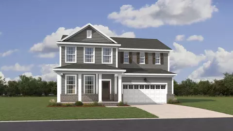 3428 Shigo St, Murfreesboro, TN 37130