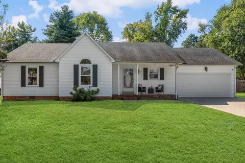 2511 Wellington Pl, Murfreesboro, TN 37128