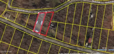 112 Red Oak Lane Ln, Spring City, TN 37381