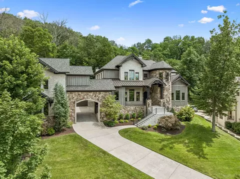 111 Guineveres Retreat, Franklin, TN 37067