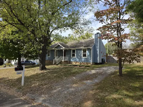 3124 Lumberjack Rd, Nashville, TN 37214