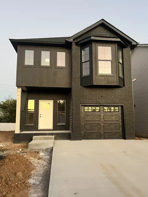 2 Charleston Cove Way, Clarksville, TN 37043