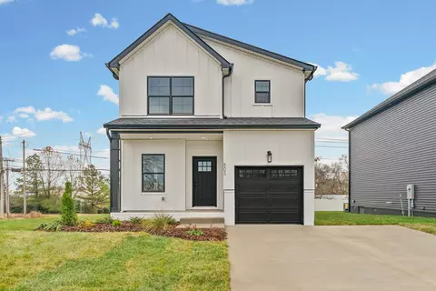 1 Charleston Cv, Clarksville, TN 37043