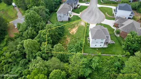 1564 Mountain Hill Lane Ln, Knoxville, TN 37931