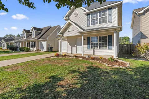 2853 Elijah Dr, Murfreesboro, TN 37129