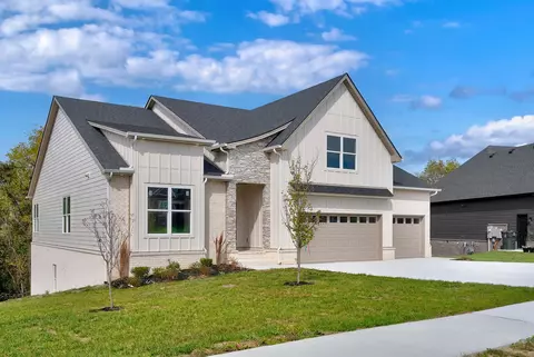 504 Smokey Rdg, Nolensville, TN 37135