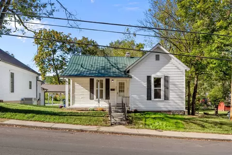 306 E Rickert Ave, Dickson, TN 37055 photo 4